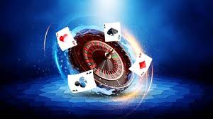 Онлайн казино Vave Casino
